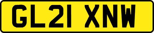 GL21XNW