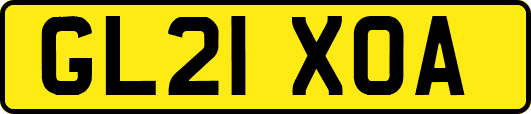 GL21XOA