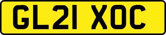 GL21XOC