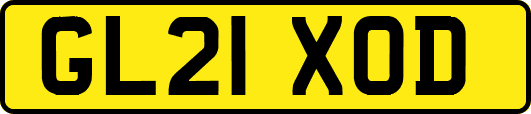 GL21XOD
