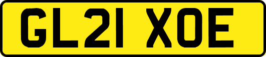 GL21XOE