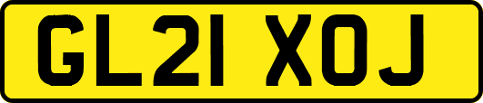 GL21XOJ