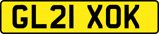 GL21XOK