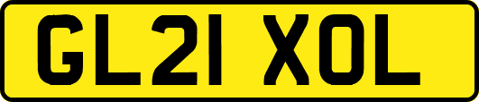 GL21XOL
