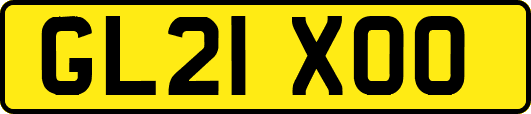 GL21XOO