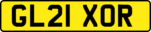 GL21XOR