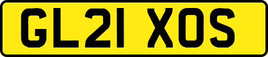 GL21XOS
