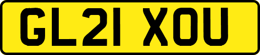GL21XOU