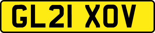 GL21XOV