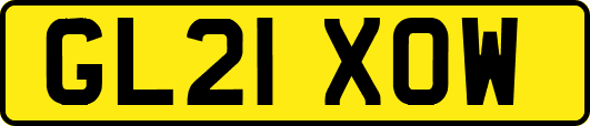 GL21XOW