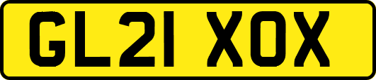 GL21XOX