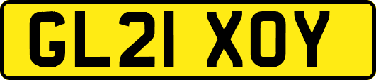 GL21XOY
