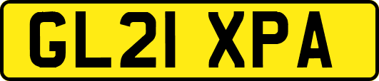 GL21XPA