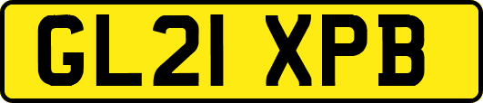 GL21XPB