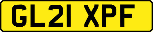 GL21XPF