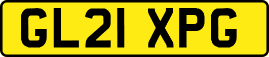 GL21XPG