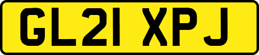 GL21XPJ