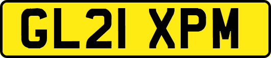 GL21XPM