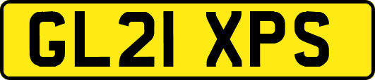 GL21XPS