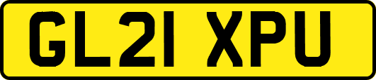 GL21XPU