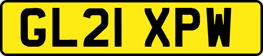 GL21XPW