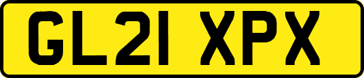 GL21XPX