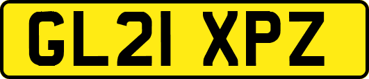 GL21XPZ