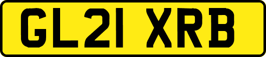 GL21XRB