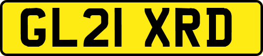 GL21XRD