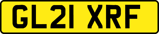 GL21XRF