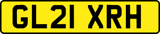 GL21XRH
