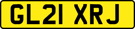 GL21XRJ