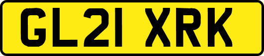 GL21XRK