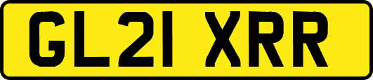 GL21XRR