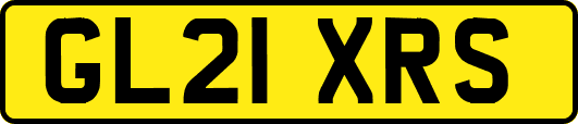 GL21XRS