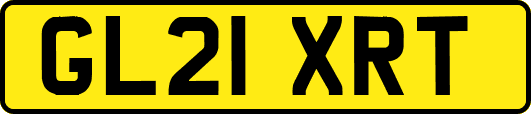 GL21XRT