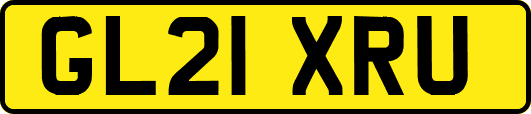 GL21XRU