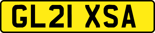 GL21XSA