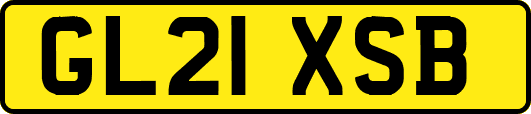 GL21XSB