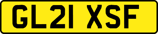 GL21XSF