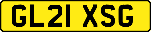 GL21XSG