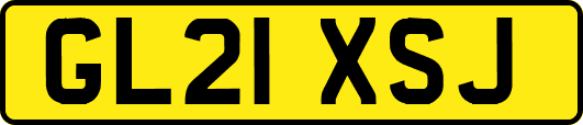 GL21XSJ