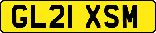 GL21XSM
