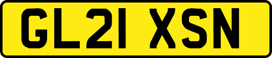 GL21XSN