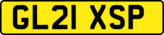 GL21XSP