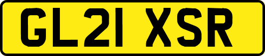 GL21XSR