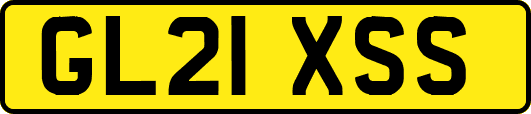 GL21XSS