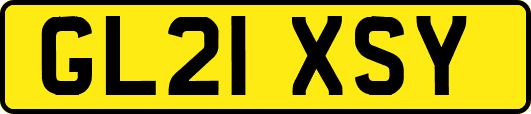 GL21XSY