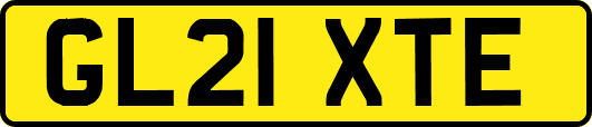 GL21XTE