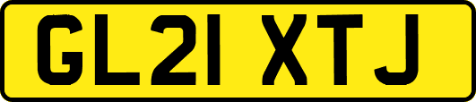 GL21XTJ
